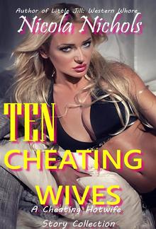 Ten Cheating Wives PDF