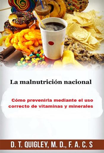 The National Malnutrition (Traducido) PDF