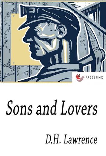 Sons and Lovers PDF