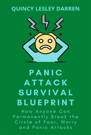 Panic Attack Survival Blueprint PDF