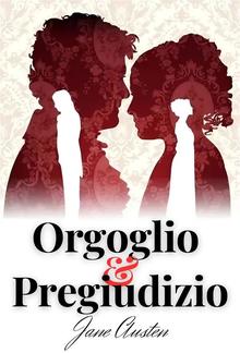 Orgoglio e Pregiudizio PDF