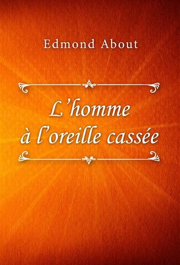 L’homme à l’oreille cassée PDF