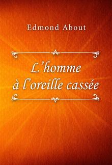 L’homme à l’oreille cassée PDF