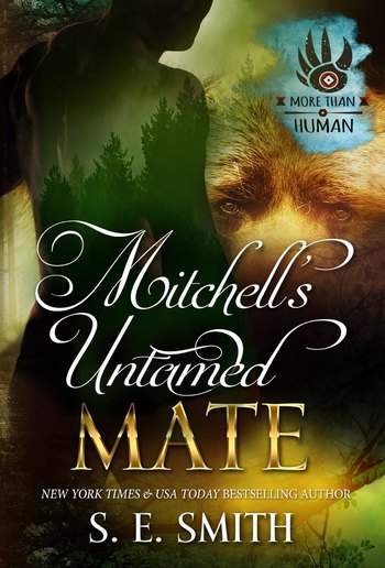 Mitchell’s Untamed Mate PDF Mitchell’s Untamed Mate PDF