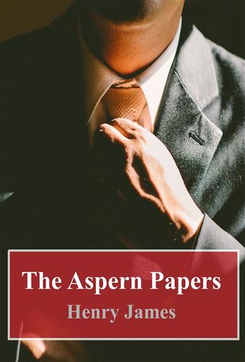 The Aspern Papers PDF