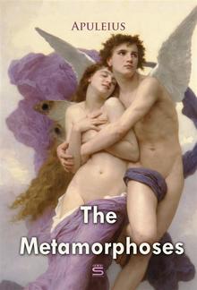 The Metamorphoses PDF
