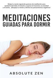 Meditaciones Guiadas Para Dormir PDF