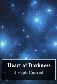 Heart of Darkness PDF