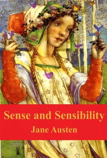 Sense and Sensibility PDF