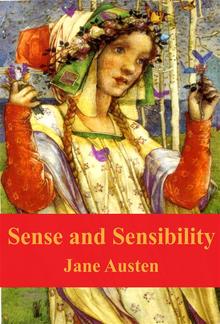 Sense and Sensibility PDF