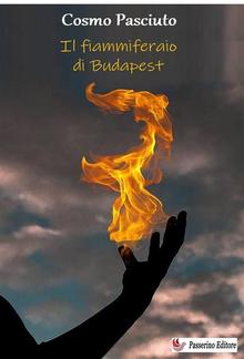 Il fiammiferaio di Budapest PDF