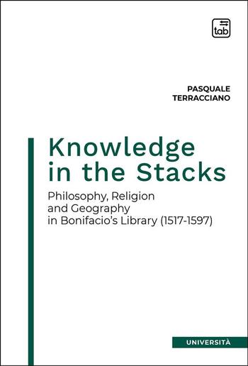 Knowledge in the Stacks PDF