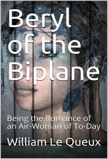 Beryl of the Biplane PDF