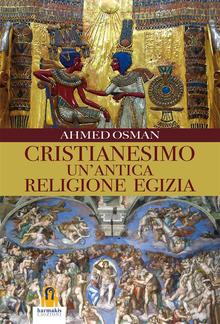 Cristianesimo un'antica religione Egizia PDF