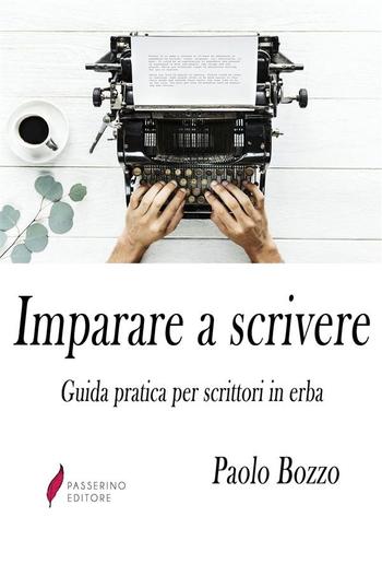 Imparare a scrivere PDF