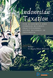 Indonesian Taxation PDF