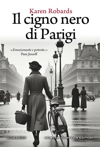 Il cigno nero di Parigi PDF