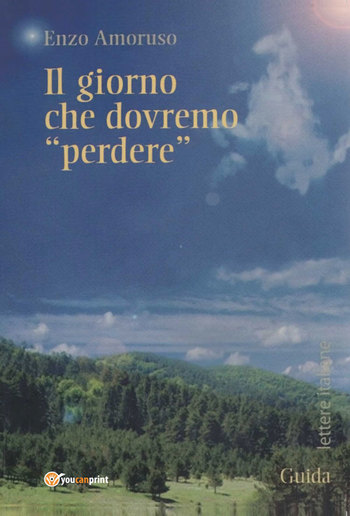 Il giorno che dovremo “perdere” PDF