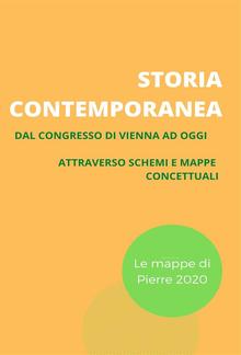 Storia contemporanea PDF