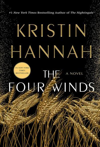 The Four Winds: A Novel PDF The Four Winds: A Novel PDF