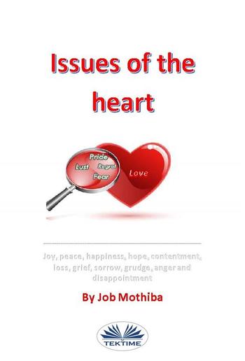 Issues Of The Heart PDF