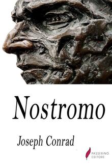 Nostromo PDF