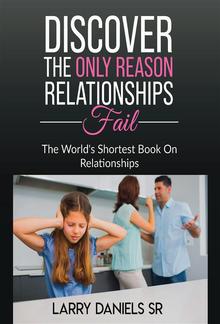 The world's shortest book on relationships PDF