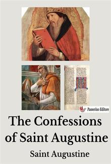 The Confessions of Saint Augustine PDF