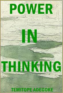 Power In Thinking PDF