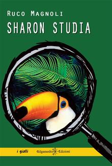 Sharon studia PDF