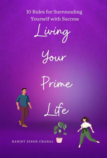 Living Your Prime Life PDF