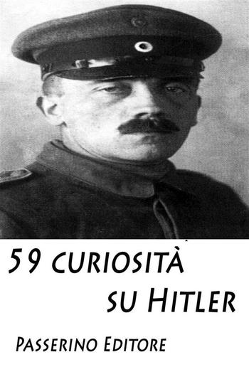 59 curiosità su Hitler PDF