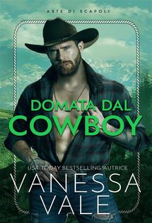 Domata dal cowboy PDF