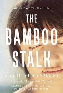 The Bamboo Stalk PDF