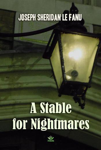 A Stable for Nightmares PDF