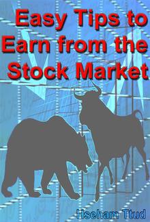 Easy Tips to Earn from the Stock Market PDF