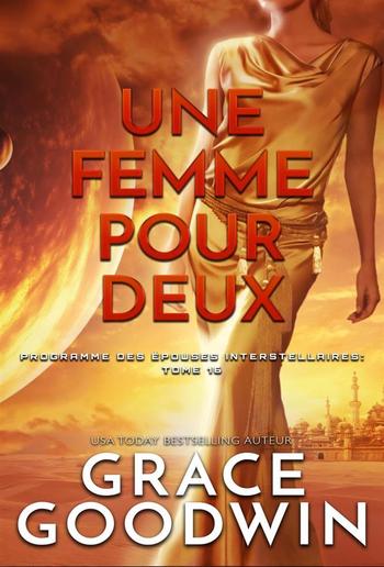 Une Femme Pour Deux PDF