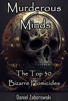 Murderous Minds PDF