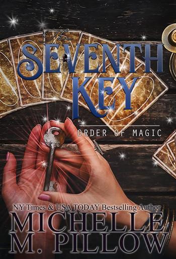 The Seventh Key PDF