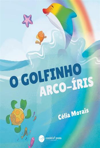 O Golfinho arco-iris PDF