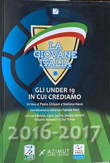 La Giovane Italia 2016-2017 PDF