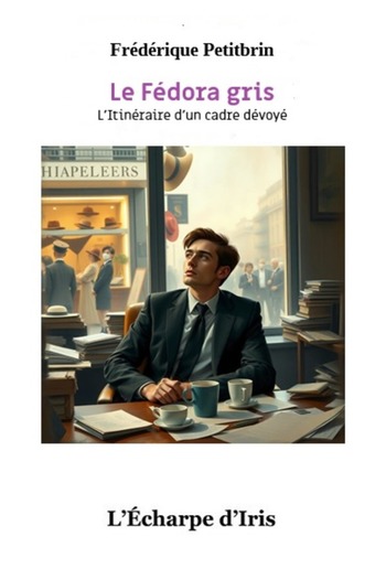 Le Fédora gris PDF