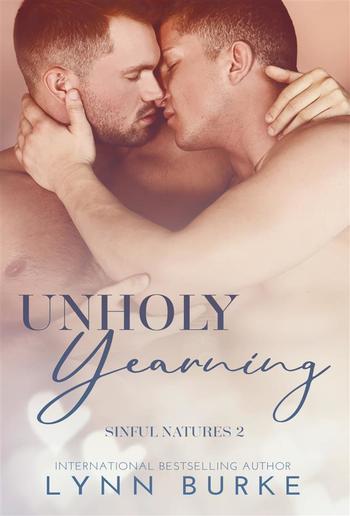 Unholy Yearning: Sinful Natures 2 PDF