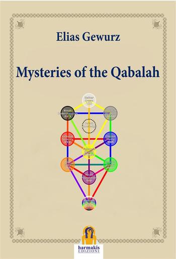 Mysteries of the Qabalah PDF