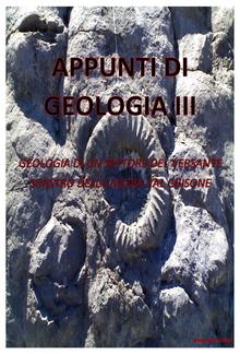 Appunti di geologia III PDF