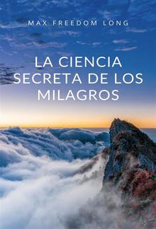 La ciencia secreta de los milagros (traducido) PDF