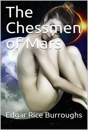 The Chessmen of Mars PDF