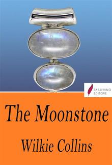 The Moonstone PDF