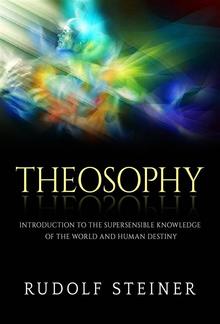 Theosophy (Translated) PDF