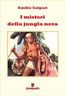 I misteri della giungla nera PDF